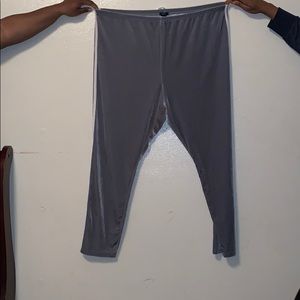 Women’s joggers